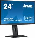 iiyama-ProLite-XUB2492HSC-B5-23.8-|-1920-x-1080-IPS-|-75Hz-|-Monitor