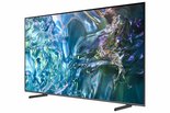 Samsung-QE50Q67DAU-50-|-Ultra-HD-4K-QLED-Smart-TV-|-Tizen-+-Wifi-|-Quantum-HDR10+-&amp;-Dual-LED-|-Local-Dimming-+-AirSlim-Design-|-50Hz