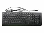 QWERTZ-|-Lenovo-Bedraad-Toetsenbord-|-QWERTZ-|-Bulk