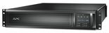 APC-Smart-UPS-X-SMX3000RMHV2UNC-|-3000-VA-2700-W-|-2U-Rackmount-Tower-|-8x-IEC-C13-&amp;-1x-IEC-C19-Stopcontacten-|-Zuivere-Sinusgolf-|-AVR-Spanningsregeling-|-LCD-scherm-|-Ingebouwde-Netwerkkaart-|-Uitbreidbare-Runtime