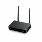 Zyxel-LTE3301-PLUS-draadloze-router-Gigabit-Ethernet-Dual-band-(2.4-GHz-5-GHz)-4G-Zwart