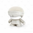 Xoopar-|-Mini-Xboy-Portable-Bluetooth-Speaker-|-LED-Wit