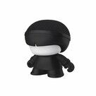 Xoopar-|-Mini-Xboy-Portable-Bluetooth-Speaker-|-LED-Zwart