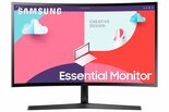 Samsung-LS27C366EAU-27-|-1920x1080-VA-|-75Hz-|-4ms-|-FreeSync-|-Curved-Monitor
