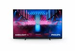 Philips-55OLED909-12-55-|-Ultra-HD-4K-OLED-Smart-TV-|-Google-TV-+-Wifi-|-OLED-Perfect-Zwart-en-Levendige-Kleuren-|-Dolby-Vision-|-120Hz