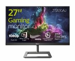 Philips-E-Line-272E1GAJ-27-|-1920x1080-VA-|-144Hz-|-Gaming-Monitor