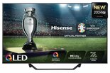 Hisense-50A79NQ-|-50-Ultra-HD-4K-|-QLED-Smart-TV-|-Wifi-|-VIDAA-|-Local-Dimming-|-HDR10+-|-60Hz