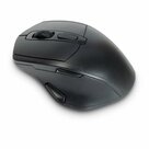 Inter-Tech-M-230-|-Draadloze-Muis-|-RF-Draadloos-|-1600-DPI-|-Zwart