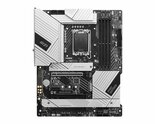 MSI-PRO-Z790-A-MAX-WIFI-|-Socket-LGA-1700-|-Intel-Z790-|-4xDDR5-|-ATX-|-Moederbord