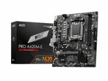 MSI-PRO-A620M-E-|-Socket-AM5-|-AMD-A620-|-2xDDR5-|-Micro-ATX-|-Moederbord