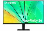 Samsung-32-ViewFinity-S6-S60D-|-2560x1440-IPS-|-100Hz-|-Monitor