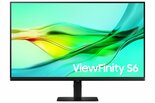 Samsung-ViewFinity-S6-S60UD-32-|-2560x1440-IPS-|-100Hz-|-USB-Hub-|-Monitor