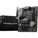 MSI-B760-GAMING-PLUS-WIFI-|-Socket-LGA-1700-|-Intel-B760-|-4xDDR5-|-ATX-|-Moederbord