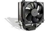 Inter-Tech-4P90-|-125W-TDP-|-92mm-Fan-|-CPU-Luchtkoeler