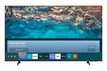 Samsung-Hotel-TV-HG50BU800EU-|-50-Ultra-HD-4K-|-LED-Smart-TV-|-Wifi-|-HDR10+-|-60Hz