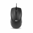 ACT-AC5006-|-Bedrade-Muis-|-USB-A-|-1000-DPI-|-Zwart