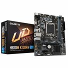 Gigabyte-H610M-K-|-Socket-LGA-1700-|-Intel-H610-|-2xDDR4-|-Micro-ATX-|-Moederbord
