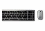 QWERTZ-|-Medion-Premium-|-Draadloze-Muis-en-Toetsenbordcombo-|-QWERTZ