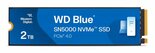 Western-Digital-Blue-SN5000-|-2TB-NVMe-SSD-|-M.2-|-Gen4-|-5.150MB-s