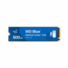Western-Digital-Blue-SN5000-|-500GB-NVMe-SSD-|-M.2-|-Gen4-|-5.000MB-s