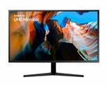 Samsung-U32J590UQP-32-|-3840x2160-VA-|-60Hz-|-Hoogwaardige-Resolutie-|-4K-Monitor