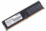 Patriot-Signature-|-1x16GB-DDR4-|-2666MHz-|-DIMM-|-CL19-|-Geheugenmodule-|-RAM-|-OPEN-BOX