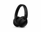 Philips-5000-series-TAH5209BK-00-|-Draadloze-Over-Ear-Koptelefoon-|-Zwart