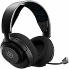 Steelseries-Arctis-Nova-5P-|-Draadloze-On-Ear-Gaming-Headset-|-Zwart