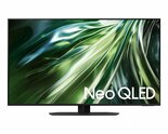 Samsung-QE50QN90DAT-|-50-Ultra-HD-4K-|-Neo-QLED-Smart-TV-|-Wifi-|-Tizen-|-Local-Dimming-|-HDR10+-|-144Hz