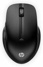 HP-430-|-Multi-Device-Ambidextrous-Draadloze-Muis-|-RF-Draadloos-+-Bluetooth-|-1200-DPI-|-Zwart