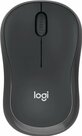 Logitech-M240-for-Business-|-Ambidextrous-Draadloze-Muis-|-RF-Draadloos-+-Bluetooth-|-4000-DPI-|-Grafiet