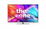 Philips-The-One-43PUS8949-12-|-43-Ultra-HD-4K-|-LED-Smart-TV-|-Wifi-|-Titan-OS-|-HDR10+-|-144Hz