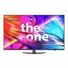 Philips-The-One-50PUS8949-12-|-50-Ultra-HD-4K-|-LED-Smart-TV-|-Wifi-|-Titan-OS-|-HDR10+-|-144Hz