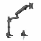 ACT-AC8327-|-Verstelbare-Monitor-bureaubeugel-|-Tot-32-|-Max-12kg-|-VESA-100x100-|-1-Monitor