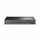 TP-Link-Omada-SG3210X-M2-netwerk-switch-Managed-L2+-2.5G-Ethernet-(100-1000-2500)-1U-Zwart