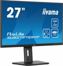 iiyama-ProLite-XUB2797QSNP-B1-27-|-2560x1440-QHD-IPS-|-100Hz-|-USB-C-Dock-|-KVM-Switch-|-1ms-|-Monitor