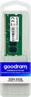 Goodram-|-1x32GB-DDR4-|-3200MHz-|-SODIMM-|-CL22-|-Geheugenmodule-|-RAM