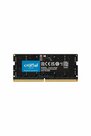 Crucial-|-1x16GB-DDR5-|-5600MHz-|-SODIMM-|-CL46-|-Geheugenmodule-|-RAM