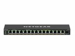 NETGEAR-GS316EP-100PES-netwerk-switch-Managed-Gigabit-Ethernet-(10-100-1000)-Power-over-Ethernet-(PoE)-Zwart