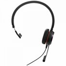 Jabra-Evolve-20-UC-|-Mono-Bedraade-On-Ear-Headset-|-Zwart