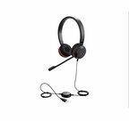 Jabra-Evolve-20SE-MS-|-Bedraade-On-ear-Stereo-Headset-|-USB-A-|-Zwart-|-Microsoft-Teams-Gecertificeerd