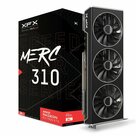 XFX-Speedster-MERC-310-RX-7900-XTX-Black-Edition-|-24GB-GDDR6-VRAM-|-4K-Gaming-|-Videokaart-|-GPU-|-AMD