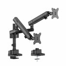 ACT-AC8328-|-Verstelbare-Monitor-bureaubeugel-|-Tot-35-|-Max-12kg-|-VESA-100x100-|-2-Monitoren
