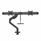 ACT-AC8344-|-Verstelbare-Monitor-bureaubeugel-|-Tot-32-|-Max-9kg-|-VESA-100x100-|-2-Monitoren