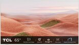 TCL-NXTFRAME-65A300W-Wit-65-|-Ultra-HD-4K-QLED-Smart-TV-|-VIDAA-+-Wifi-|-HDR10+-|-Slim-Design-met-NXTFRAME-|-120Hz