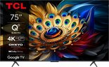 TCL-75C655-|-75-Ultra-HD-4K-|-QLED-Smart-TV-|-Wifi-|-Google-TV-|-Dolby-Vision-|-60Hz