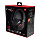 Creative-Sound-BlasterX-H6-|-Bedraade-Over-ear-Gaming-Headset-|-USB-A-&amp;-3.5mm-|-Zwart-&amp;-RGB