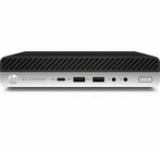 HP-EliteDesk-800-G4-Mini-|-Intel-Core-i5-8500-|-256GB-|-8GB-|-2x-DisplayPort-|-W11-Professional-|-RFS