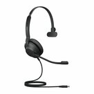 Jabra-Evolve2-30-UC-|-Mono-Bedraade-On-Ear-Headset-USB-C-|-Zwart