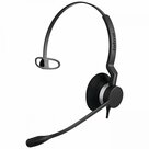 Jabra-2300-|-Mono-Bedraade-On-Ear-Headset-USB-C-|-Zwart